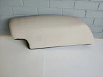 2010-2012 Taurus Rear Seat Side Bolster Passenger Tan Light Stone Oem Right. Fixed Price $85.50.