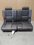 07-14 Gm Chevy Tahoe Or Suburban Beige 3RD Row Seats Left & Right 1165330. Fixed Price $500.00.
