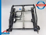 Mercedes R170 SLK230 SLK320 Seat Rail Track Base W Motors Left Driver 98-04 Oem. Fixed Price $169.95.