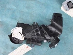 Bentley Continental Flying Spur Right Rh Air Distribution Control Motor Tested. Fixed Price $250.00.