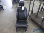 Driver Front Seat Bucket Leather Fits 16-18 Infiniti QX60 1512009. Fixed Price $799.99.