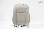 2011-2016 Bmw 535I Xdrive F10 Front Right Seat Upper Cushion Backrest Oem. Fixed Price $181.69.