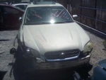 Driver Front Seat Bucket Leather Electric Fits 06-09 Legacy 183441. Fixed Price $75.00.