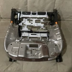 2015-2023 Land Rover Discovery Sport Front Left Side Seat Lower Track Frame. Fixed Price $120.00.