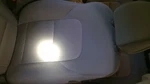 Driver Front Seat Cloth Electric Heated Fits 16-18 Tucson 927797. Fixed Price $368.50.