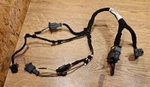 Vw Touareg 7L MK1 02-10 Front Right Side Seat Frame Wiring Loom Porsche Cayenne. Fixed Price $107.45.