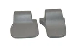 2011-2017 Honda Odyssey Oem Rear Seat 3RD Row Right Side Pivot Cover Trim. Fixed Price $34.99.
