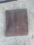 1925 Ford Model Cab Driver Side Door Rat Rod Hot Custom. Fixed Price $299.99.