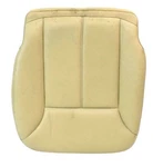 06-10 Mercedes ML500 ML350 Front Right Lower Bottom Seat Cushion 2519100850 Oem. Fixed Price $83.60.