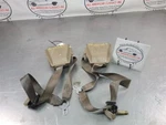1993 Chevy 2 Door Pick Up Truck Extended Cab Seat Belt Retractor Pair Lh/rh -oem. Fixed Price $259.95.