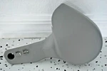 2014 - 2018 Subaru Forester Seat Hinge Cover Front Left Drivers Side Oem. Fixed Price $18.39.