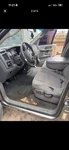 Dodge Ram 1500 2500 3500 Front And Rear Grey Cloth Power Seats Crew Cab Set. Fixed Price $500.00.