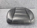 Front Lower Leather Cushion Bottom Right Side Mercedes X164 ML63 Amg Oem. Fixed Price $160.00.