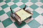 03-06 Gm Suv Electronic Front Passenger Rh Seat Track Rail Motor Frame AN3 8 Way. Fixed Price $171.94.