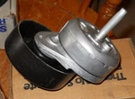 Nos 1991-97 Dodge Caravan Plymouth Voyager Belt Tensioner. Fixed Price $75.00.