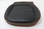 2021 - 2024 Ford Bronco Sport Front Left Seat Lower Cushion Cover Oem Trim 9P. Fixed Price $156.78.