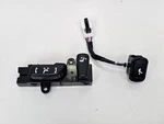 2011-2017 Infiniti QX56 QX80 Front Left Drive Side Seat Control Switch Oem. Fixed Price $49.00.