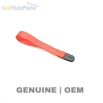 2018-2020 2024 Vw Atlas Rear Seat Folding Loop / Strap (2ND Row) 3CN885461. Fixed Price $12.13.