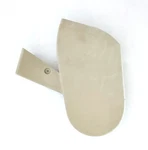 Land Rover Range Sport Hse 2006-2009 Front Left Seat Trim HJE500022003. Fixed Price $22.99.