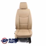 Bmw E90 E91 Leather Heated Interior Front Right O/s Seat Dakota Beige. Fixed Price $1083.41.