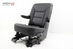 2025 Buick Enclave Rear 2ND Row Left Driver Side Seat Cushion Complete Oem. Fixed Price $259.99.