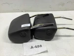 2010 Cadillac Srx Front Left&right Side Seat Headrest Pair Set Leather Black Oem. Fixed Price $68.27.