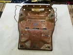 Extended Cab Left Front Seat Bottom Frame Fits 01 02 03 04 Ford F250 F350. Fixed Price $68.00.