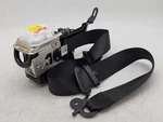 2024 Bmw X5 G05 Front Right Seat Belt Retractor Black 34272593C 34266495A. Fixed Price $225.48.
