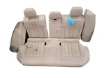 Rear Seat Leather Fits 2017 Bmw 540I 644548. Fixed Price $579.00.