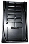 112-701-064Q Right Rear Floor Panel No Seat Rails Vw Buggy Baja Empi 3553. Fixed Price $88.02.