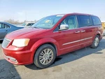 Rh Tan Lea 2ND Row Headrest Oem 2015 Chrysler Town Coun 1UR24HL5AA. Fixed Price $136.00.