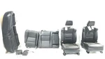 2013 2014 2015 Acura Rdx Oem Full Set Of Clean Black Leather Seats. Fixed Price $650.00.