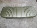1965-1970 Gm Station Wagon Rear Seat Bottom Pontiac Etc Body Core. Fixed Price $150.00.