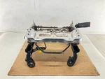 13-20 Dodge Ram 1500 Front Right Passenger Lower Seat Track Rail Oem Cm. Fixed Price $194.99.