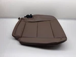 2020 2021 2022 2023 Kia Telluride 3RD Seat Lower Leather Cover 89A26-S9000 Oem. Fixed Price $129.00.