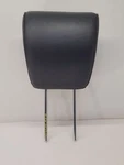10-16 Hyundai Genesis Rh Right Front Headrest Black Leather. Fixed Price $103.30.