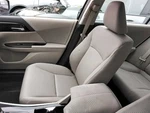 Passenger Front Seat Us Market Cloth Manual Sedan Fits 13-17 Accord 3122769. Fixed Price $632.49.