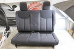 2011-2018 Jeep Wrangler Jk Door Oem Rear Seat Assembly Black Cloth. Fixed Price $999.95.