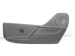 23-25 Ford F250 F350 Front Left Seat Frame Trim Cover Oem ML3B-1562185-ABW. Fixed Price $43.60.