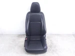 2014-2015 Lexus IS250 Front Left Driver Seat 71074-53C30-C5 *blk Lthr. Fixed Price $622.44.