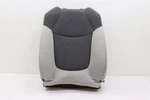 2020 Toyota Corolla Front Left Side Cloth Seat Upper Cushion Cover Oem Gray FB10. Fixed Price $129.63.