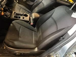 2015 Subaru Outback Front Driver Bucket Seat 16 17 18 19 Cloth Heated Oem. Fixed Price $550.00.