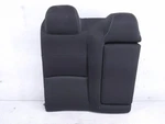 2022-2025 Nissan Altima Rear Passenger Upper Back Seat Cushion 88605-6CA1D. Fixed Price $236.55.