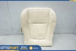 2009-2011 Jaguar Xf X250 Front Left Driver Side Seat Lower Cushion Beige Sel Oem. Fixed Price $74.25.
