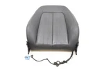 2018 - 2020 Audi Q5 Front Left Side Seat Upper Cushion Oem 3Q0881879H Black Ym. Fixed Price $175.76.