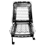 1966 1977 Bronco Bucket Seat Frame Assembly W/spring & Right Side Dii 3772. Fixed Price $579.99.