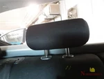 2019 Toyota Prius Center Rear Headrest Only Black Cloth. Fixed Price $110.00.