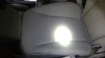 Passenger Front Seat Bucket Cloth Manual Fits 11-13 Edge 966770. Fixed Price $346.50.