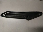 Nos Gm Bumper Brace Bracket # 3907687 1968 Chevrolet Pass Rear Lh. Fixed Price $64.99.