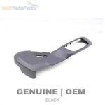 2018-2023 Bmw X3 G01 Front Right Seat Switch Trim / Panel 7415080. Fixed Price $13.99.